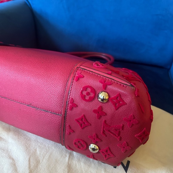 Louis vuitton W PM tote - Picture 6 of 13